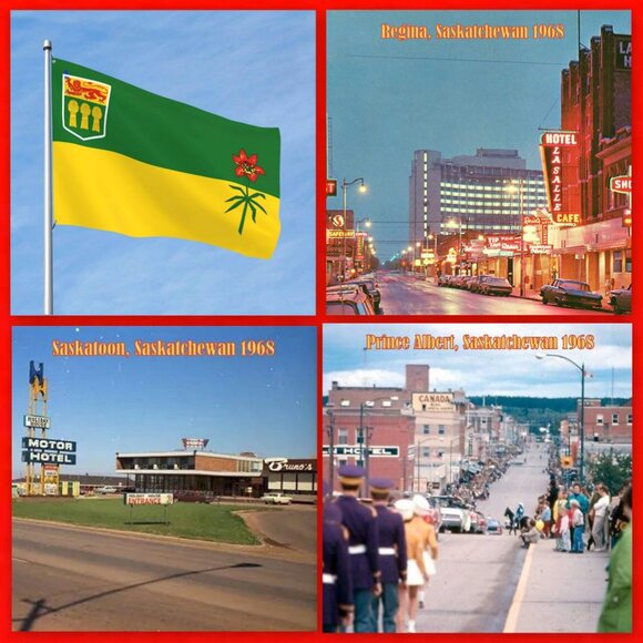 Canada Set of 9 Silver 1960 to 1968 Circulated 25¢ Quarters! - Picture 14 of 16